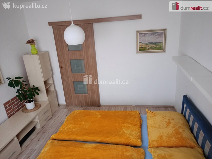 Prodej bytu 3+1 82 m^2 Poděbradova, Ostrava 