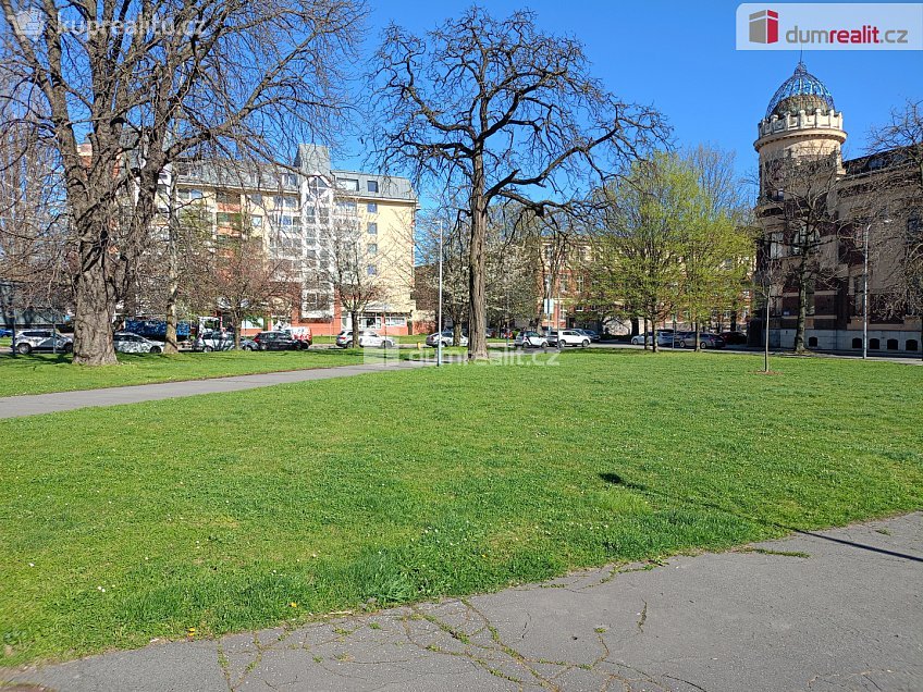 Prodej bytu 3+1 82 m^2 Poděbradova, Ostrava 