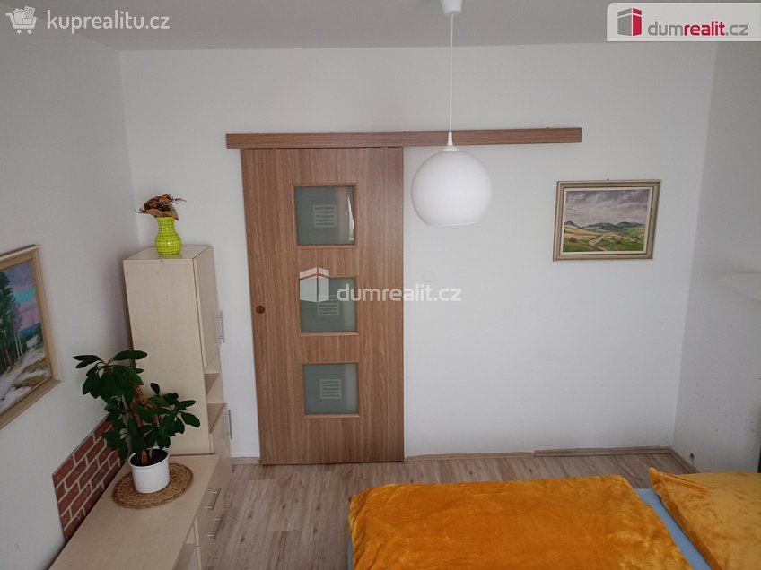 Prodej bytu 3+1 82 m^2 Poděbradova, Ostrava 