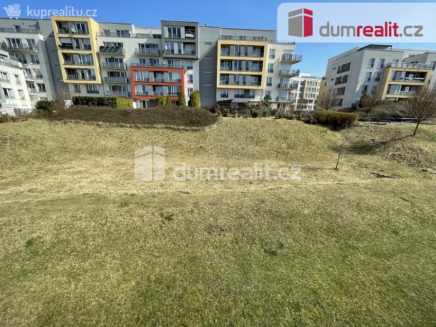 Pronájem bytu 2+kk 59 m^2 Přeučilova, Praha 13 