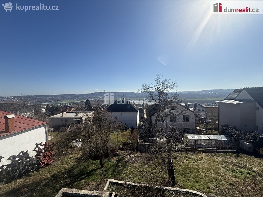 Pronájem bytu 2+1 60 m^2 Plánická, Praha 16 