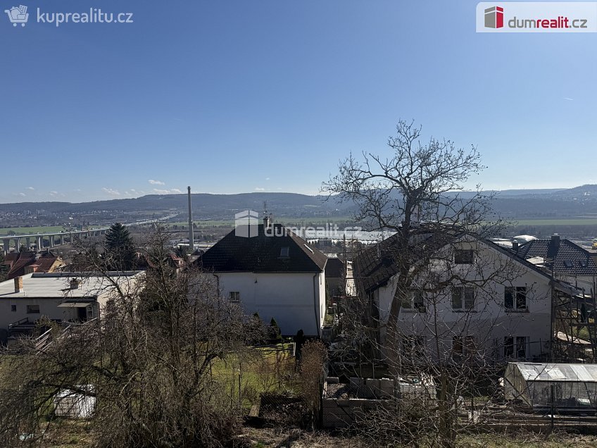 Pronájem bytu 2+1 60 m^2 Plánická, Praha 16 