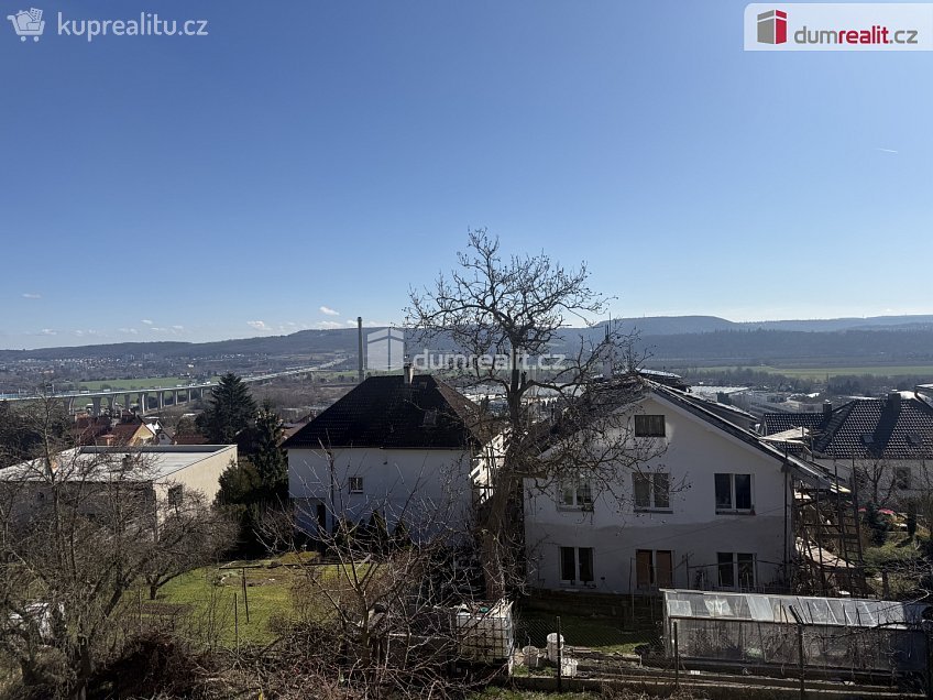 Pronájem bytu 2+1 60 m^2 Plánická, Praha 16 