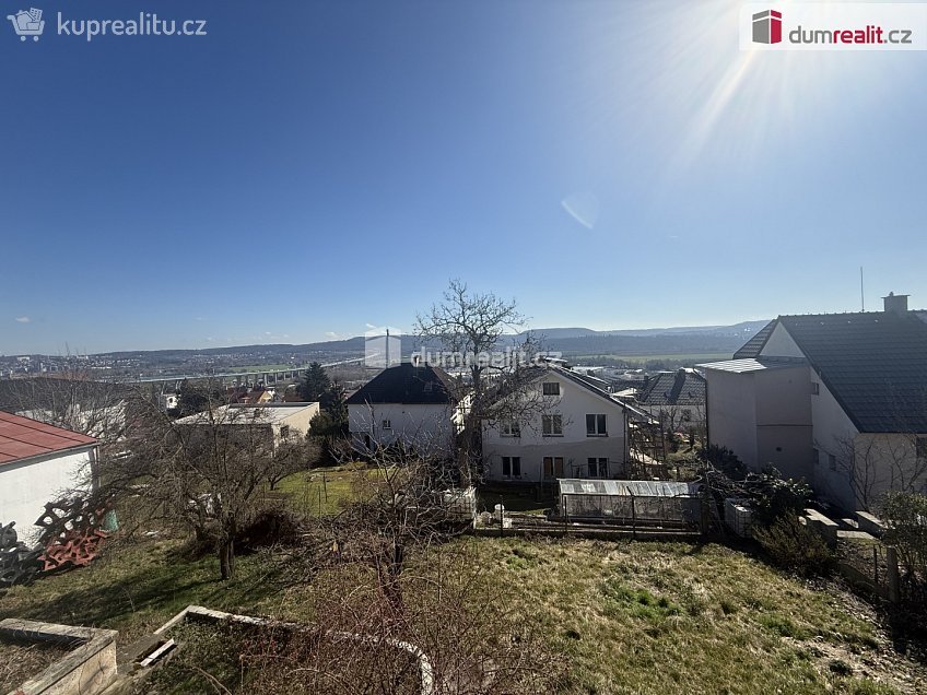 Pronájem bytu 2+1 60 m^2 Plánická, Praha 16 