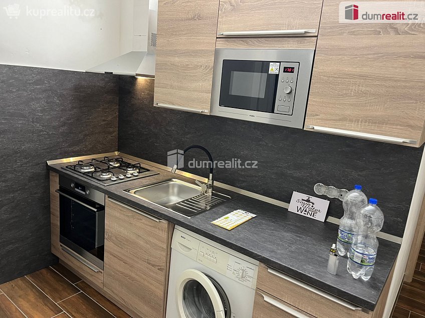 Prodej  zahrady 1141 m^2 Hranice, Hranice 