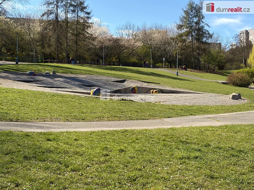 Prodej bytu 2+kk 46 m^2 Chalabalova, Praha 13 