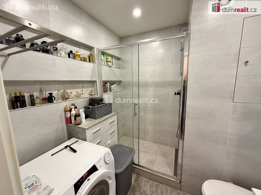 Prodej bytu 2+kk 46 m^2 Chalabalova, Praha 13 