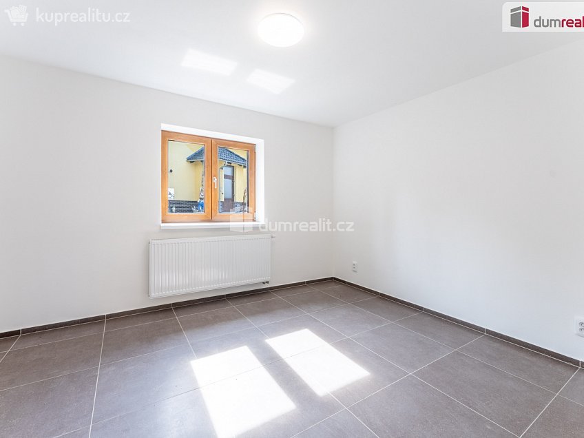 Prodej  rodinného domu 80 m^2 Kostelec, Kostelec 