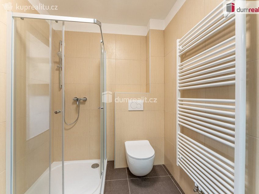 Prodej  rodinného domu 80 m^2 Kostelec, Kostelec 