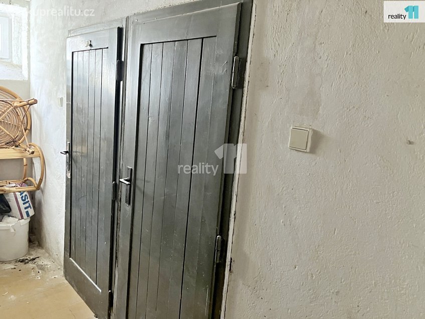 Prodej bytu 2+1 51 m^2 Klostermannova, Plzeň 