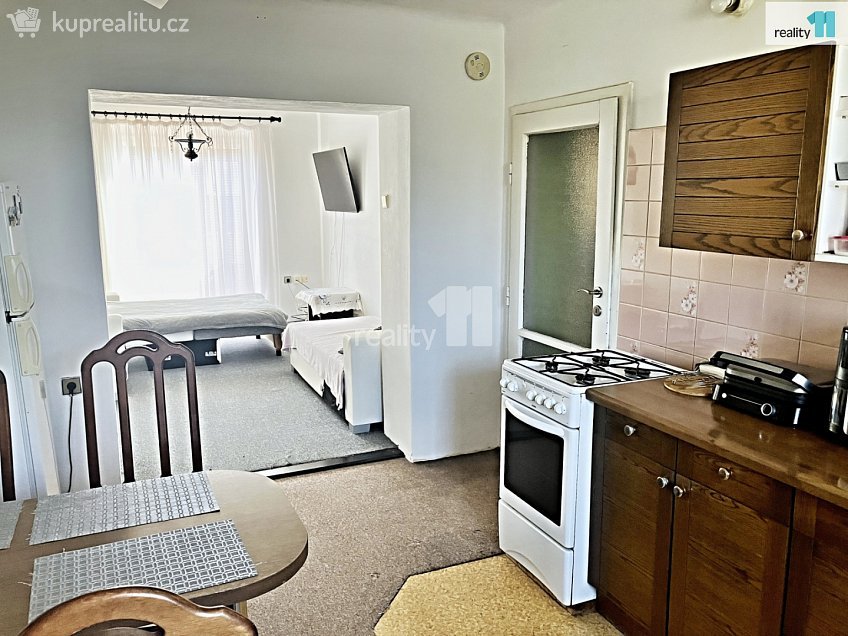 Prodej bytu 2+1 51 m^2 Klostermannova, Plzeň 