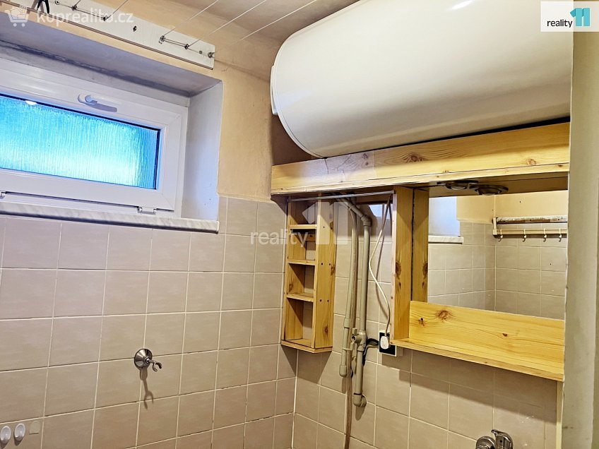 Prodej bytu 2+1 51 m^2 Klostermannova, Plzeň 