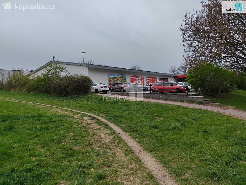 Pronájem bytu 1+1 29 m^2 Rimavské Soboty, Kolín 