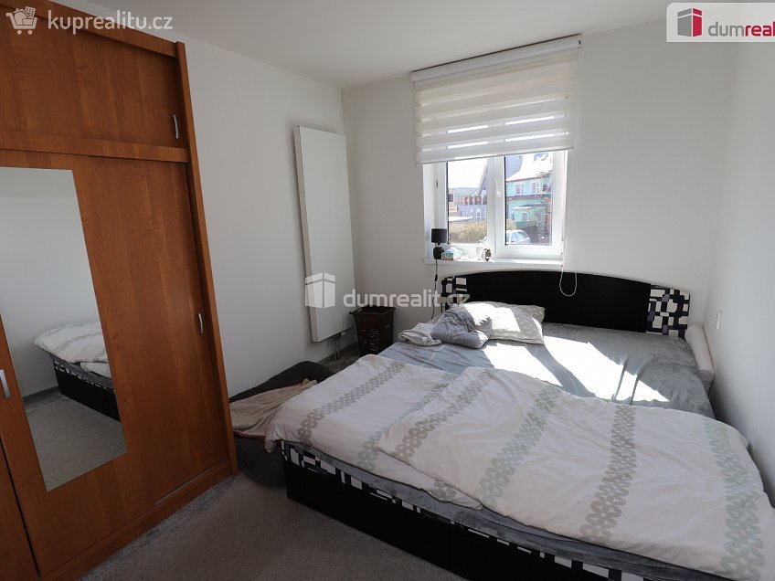 Prodej  rodinného domu 330 m^2 Vítězná, Habartov 