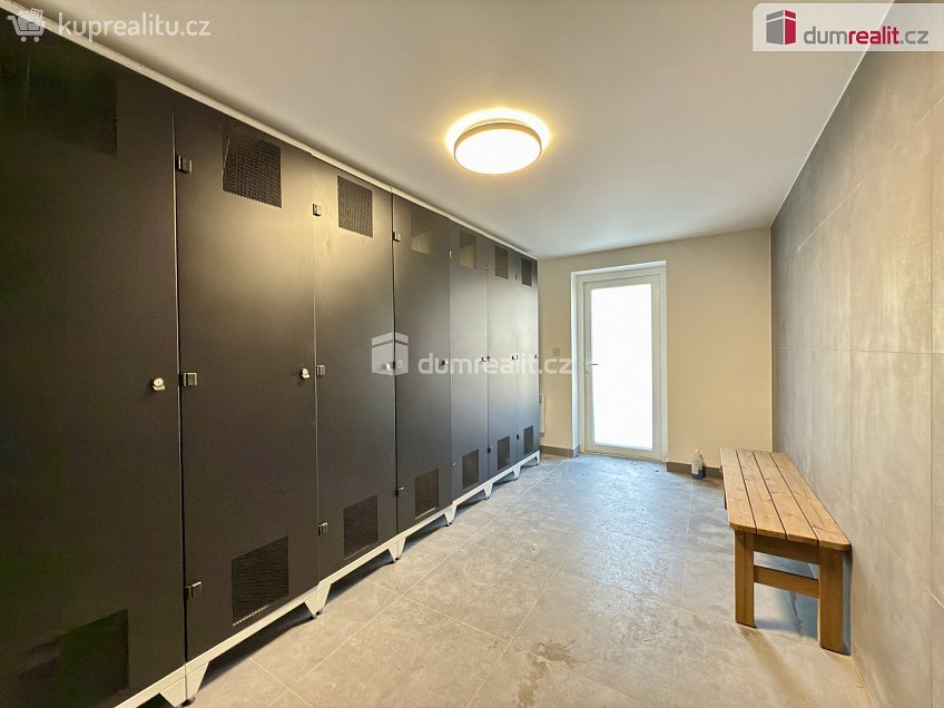 Prodej bytu 1+kk 30 m^2 Merklín, Merklín 