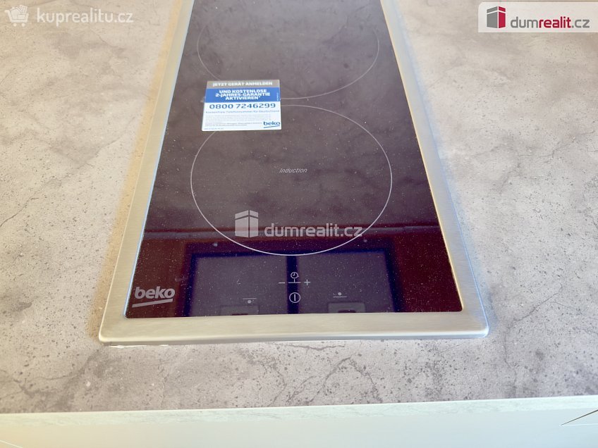 Prodej bytu 1+kk 30 m^2 Merklín, Merklín 