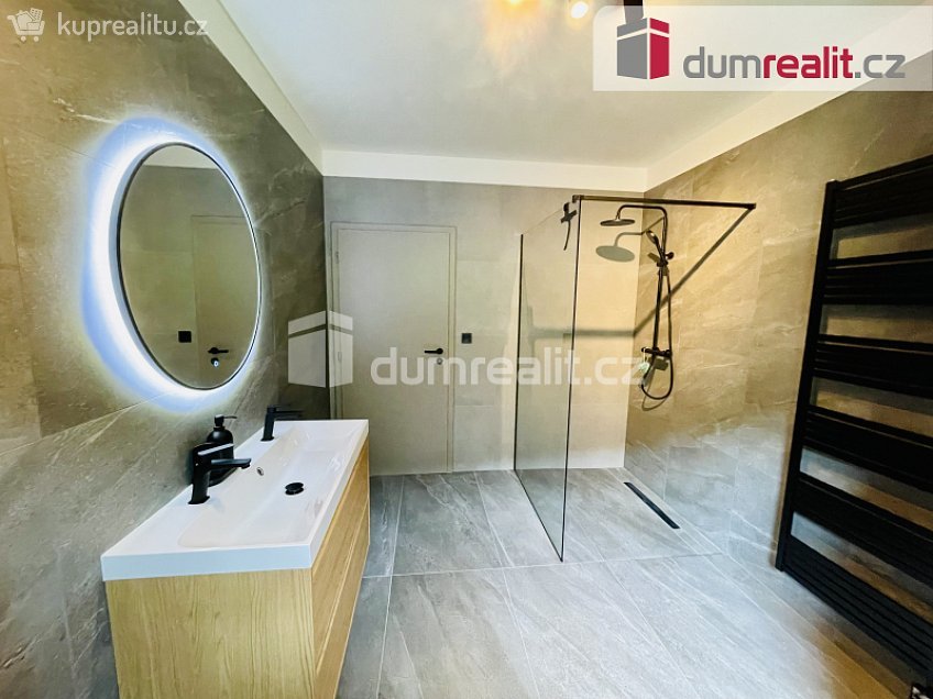 Prodej bytu 1+kk 30 m^2 Merklín, Merklín 