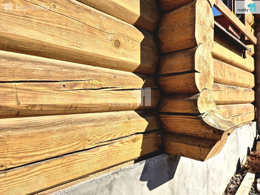 Prodej  rodinného domu 110 m^2 Libá, Libá 