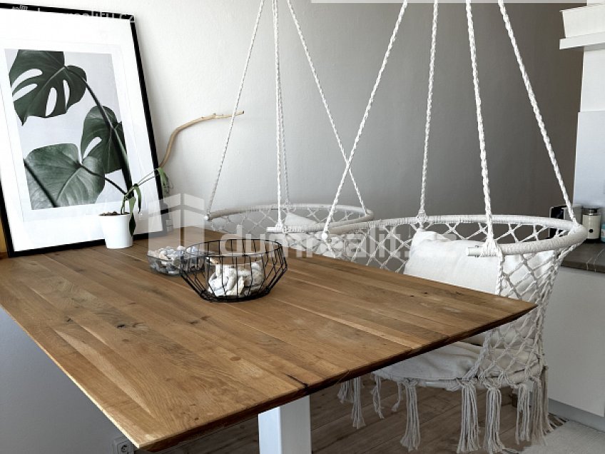 Pronájem bytu 2+1 63 m^2 Alej 17. listopadu, Roudnice nad Labem 