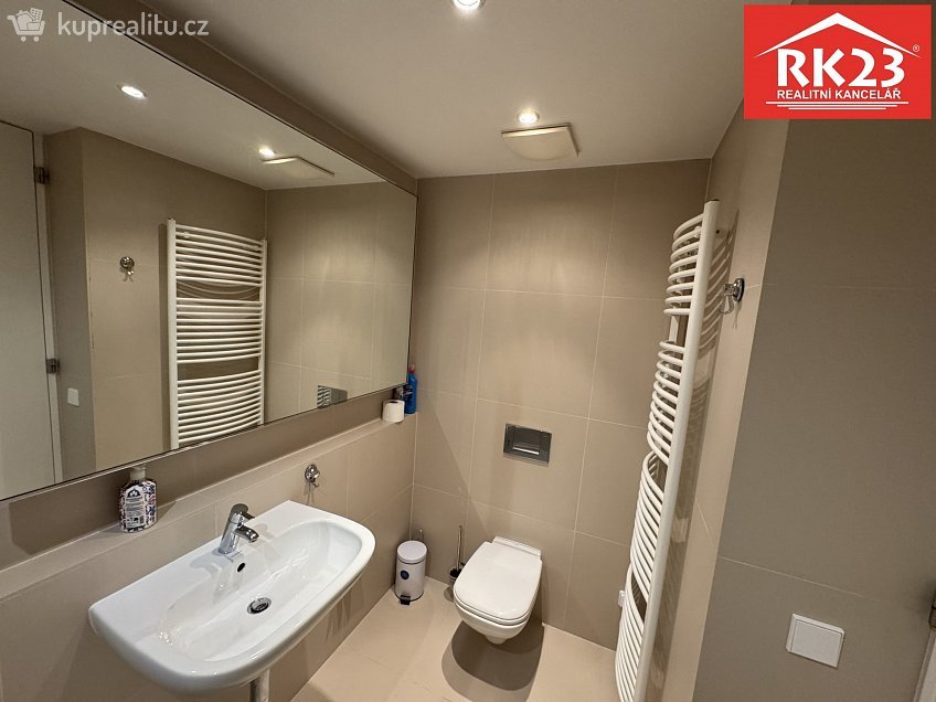 Prodej bytu 2+kk 69 m^2 Masarykova, Mariánské Lázně 