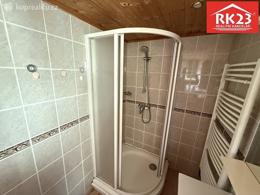 Prodej bytu 3+1 101 m^2 Mladějovského 89, Mariánské Lázně 