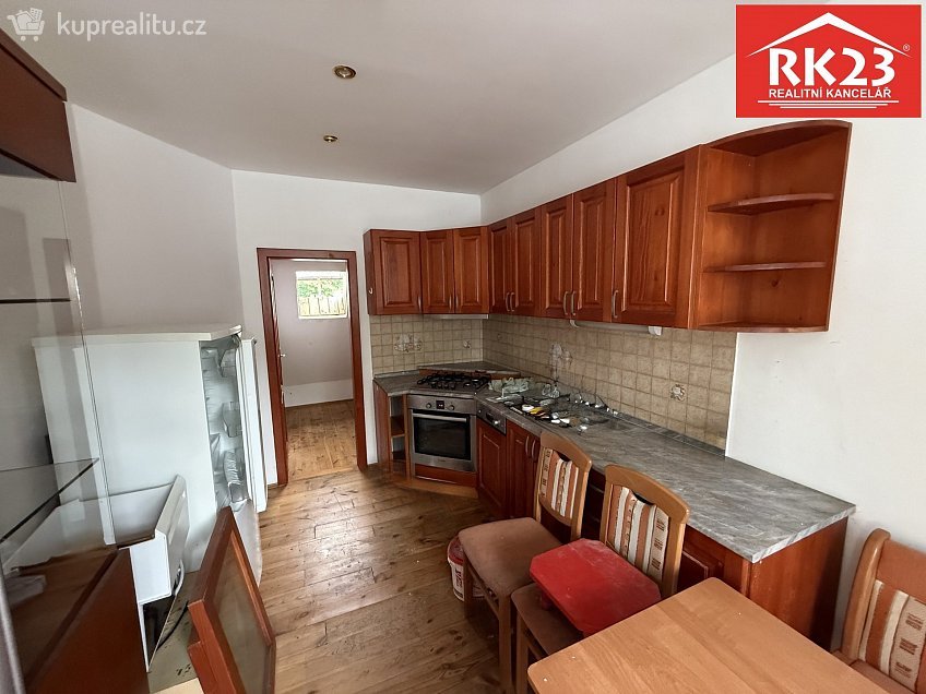 Prodej bytu 3+1 101 m^2 Mladějovského 89, Mariánské Lázně 