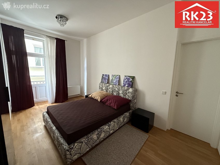 Prodej bytu 3+kk 80 m^2 Masarykova, Mariánské Lázně 