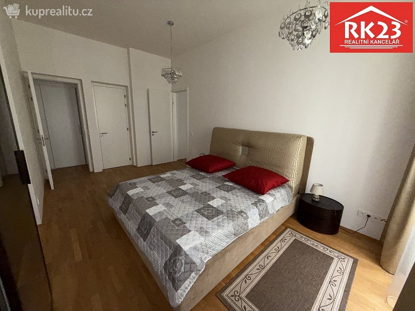 Prodej bytu 3+kk 80 m^2 Masarykova, Mariánské Lázně 