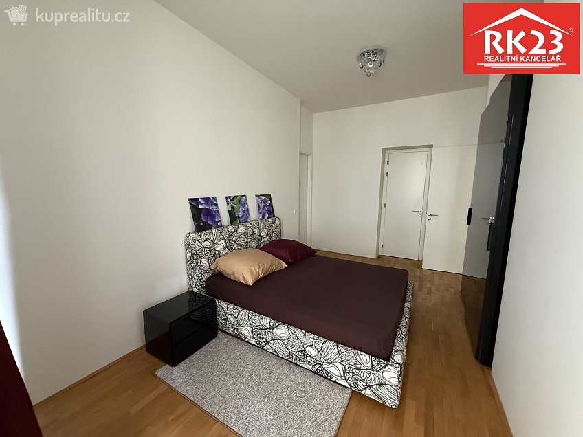 Prodej bytu 3+kk 80 m^2 Masarykova, Mariánské Lázně 