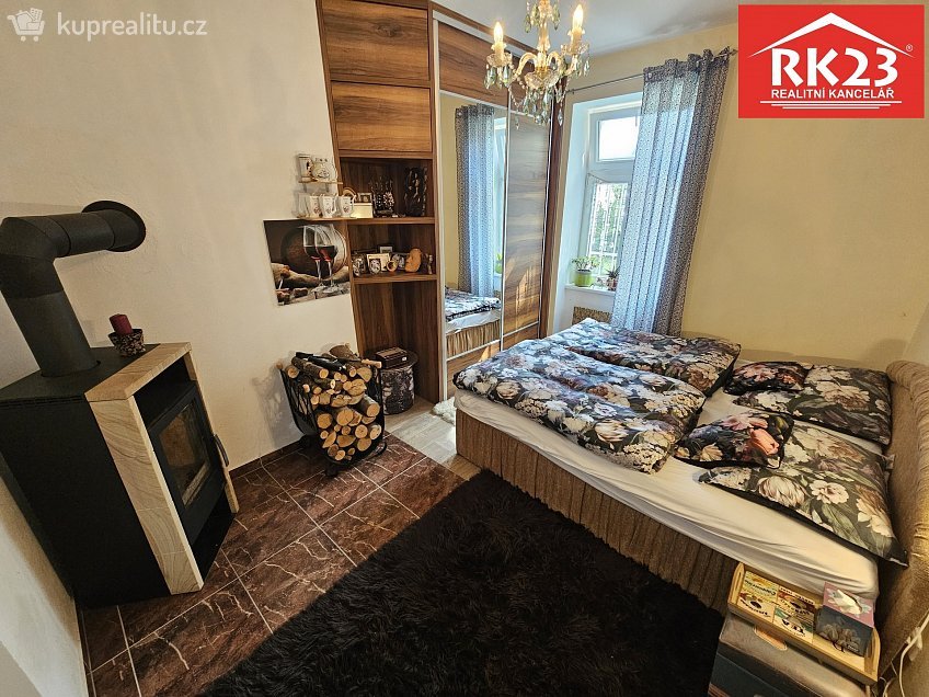 Prodej bytu 2+kk 65 m^2 Ruská 383, Mariánské Lázně 