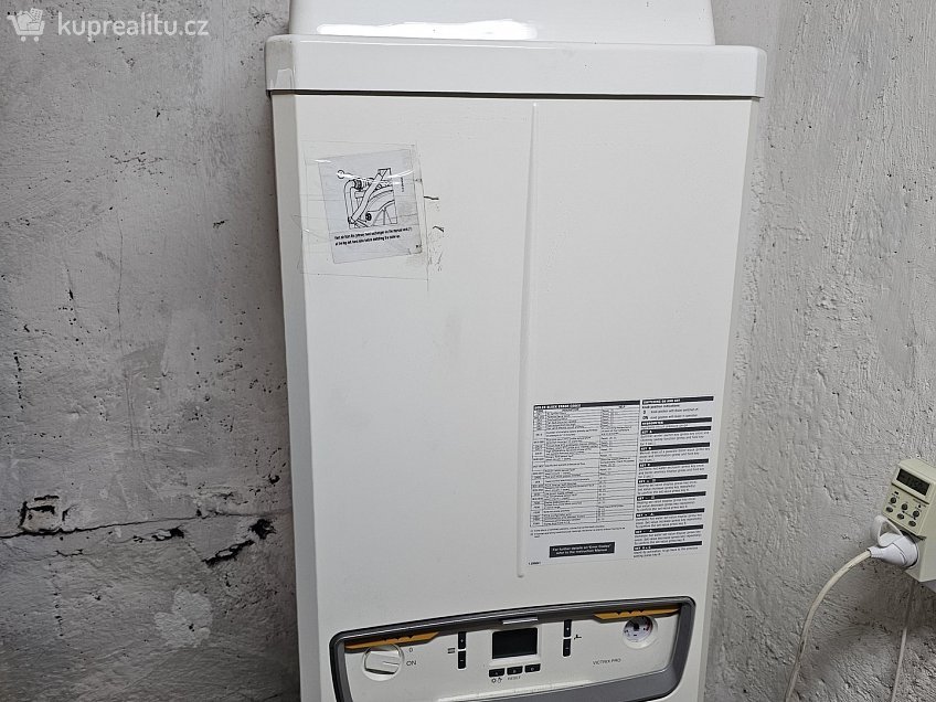 Prodej  činžovního domu 306 m^2 Zahradní 681, Luby 