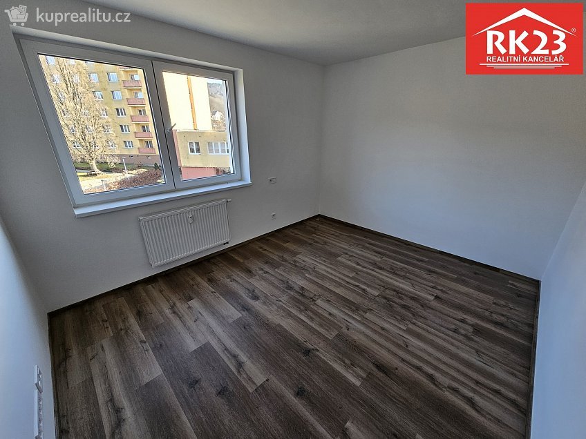 Prodej bytu 3+kk 65 m^2 Královské svahy 460, Lázně Kynžvart 