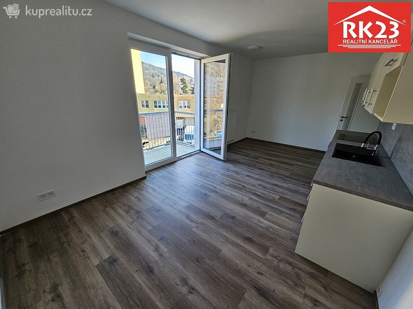 Prodej bytu 3+kk 65 m^2 Královské svahy 460, Lázně Kynžvart 