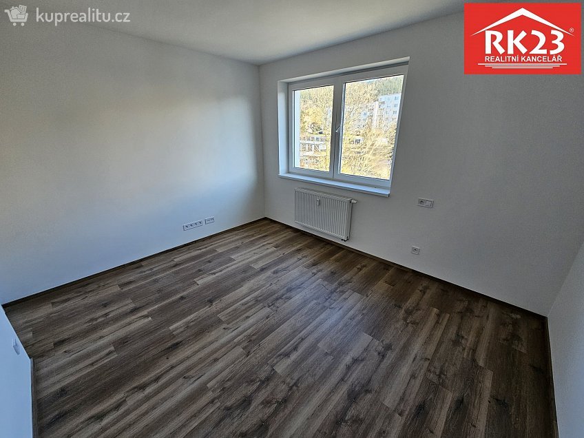 Prodej bytu 3+kk 65 m^2 Královské svahy 460, Lázně Kynžvart 