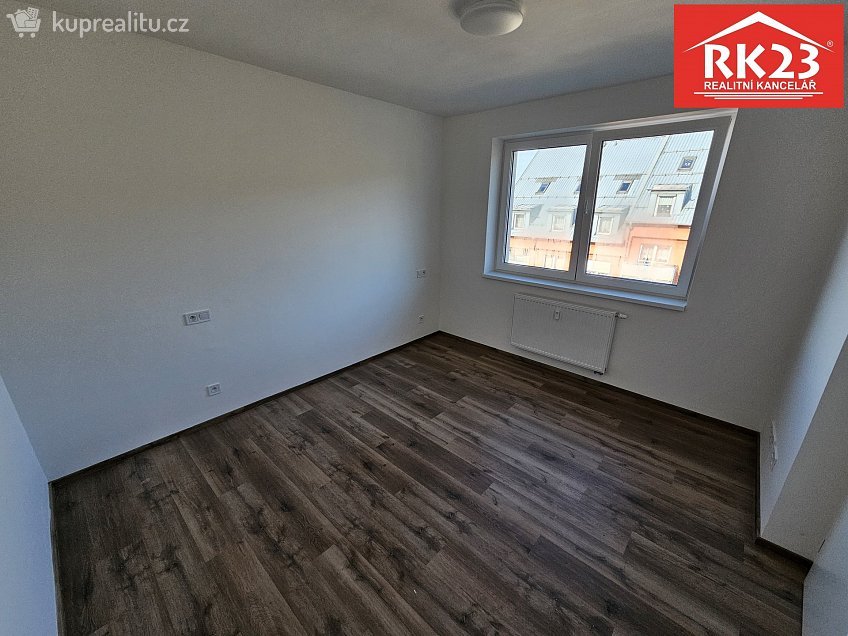 Prodej bytu 3+kk 65 m^2 Královské svahy 460, Lázně Kynžvart 