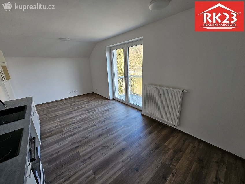 Prodej bytu 3+kk 65 m^2 Královské svahy 460, Lázně Kynžvart 