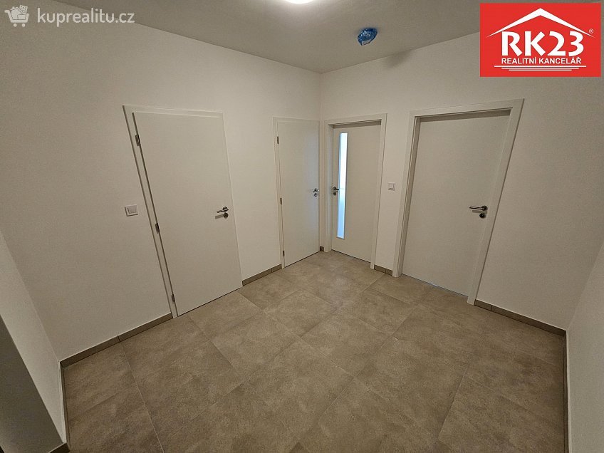 Prodej bytu 3+kk 65 m^2 Královské svahy 460, Lázně Kynžvart 