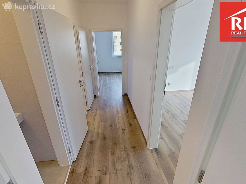 Prodej bytu 3+kk 77 m^2 Královské svahy 460, Lázně Kynžvart 