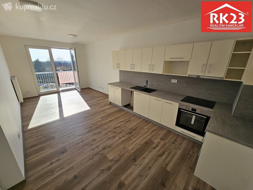 Prodej bytu 3+kk 77 m^2 Královské svahy 460, Lázně Kynžvart 