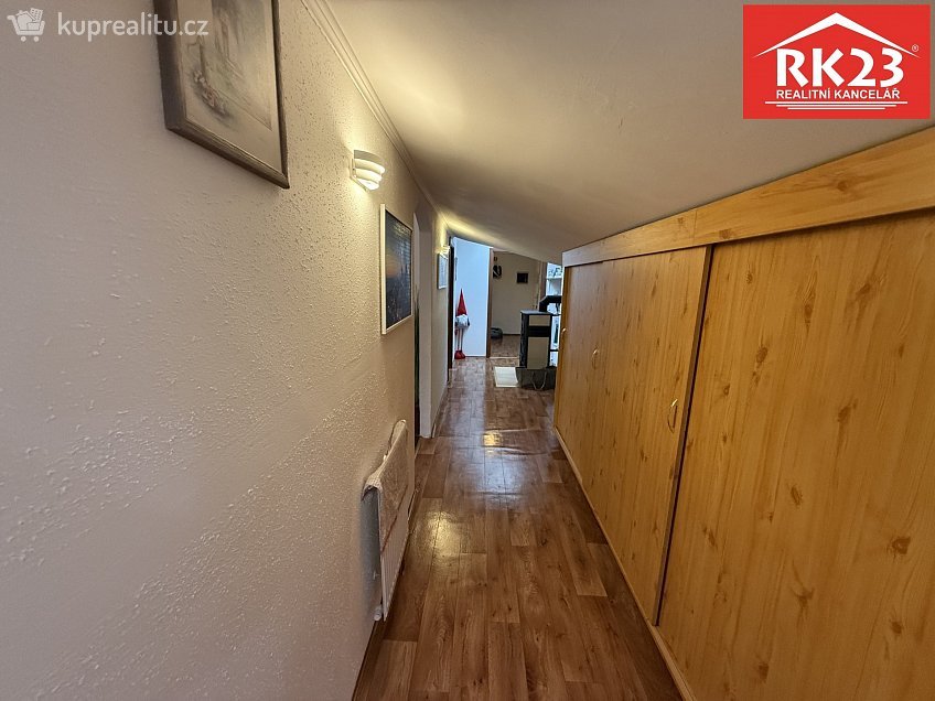 Prodej bytu 3+1 119 m^2 Karlovarská 201, Mariánské Lázně 