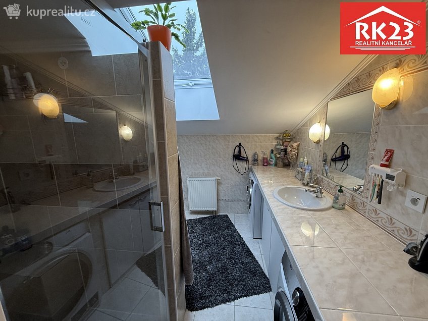 Prodej bytu 3+1 119 m^2 Karlovarská 201, Mariánské Lázně 