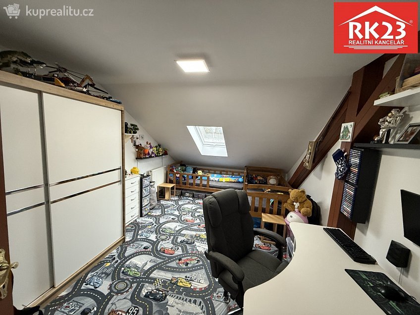 Prodej bytu 3+1 119 m^2 Karlovarská 201, Mariánské Lázně 