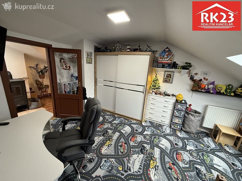 Prodej bytu 3+1 119 m^2 Karlovarská 201, Mariánské Lázně 