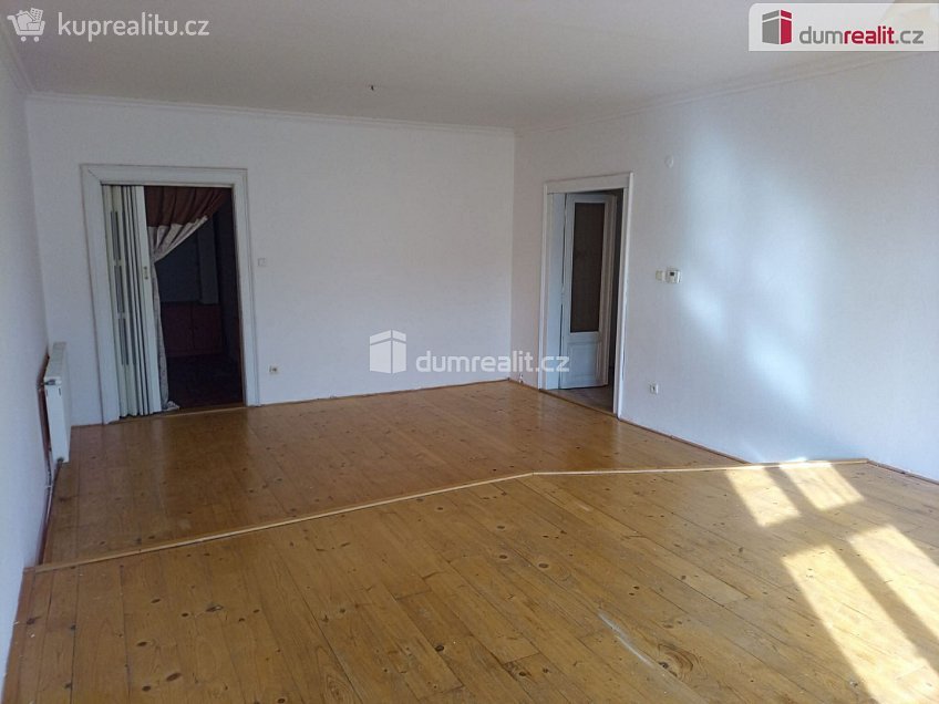 Prodej  rodinného domu 377 m^2 Pražská, Příbram 