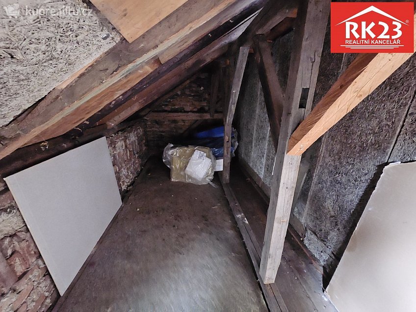 Prodej  rodinného domu 180 m^2 Prameny 5, Prameny 