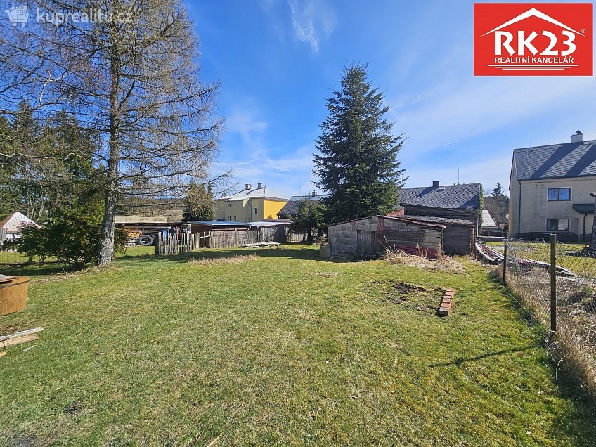 Prodej  rodinného domu 180 m^2 Prameny 5, Prameny 