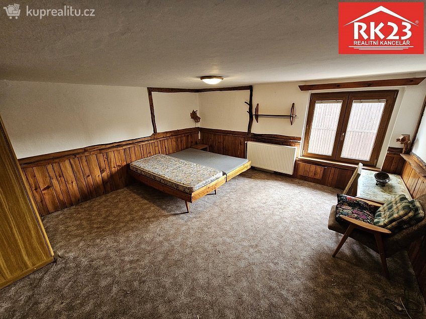 Prodej  rodinného domu 180 m^2 Prameny 5, Prameny 