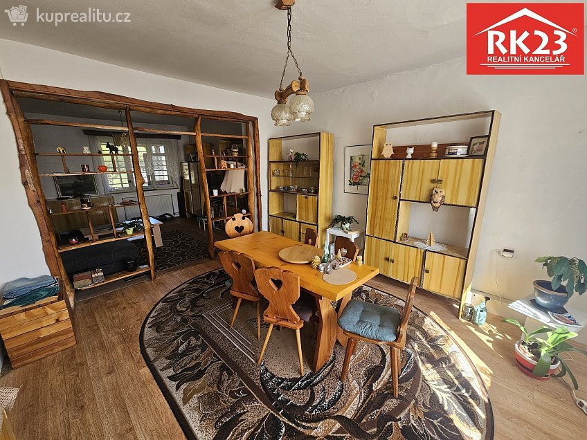 Prodej  rodinného domu 180 m^2 Prameny 5, Prameny 