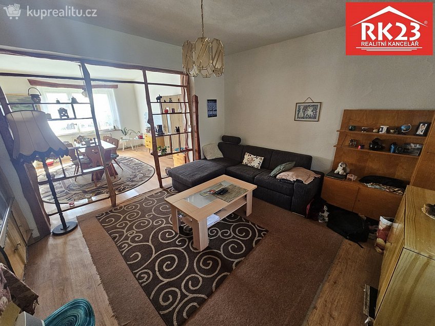 Prodej  rodinného domu 180 m^2 Prameny 5, Prameny 