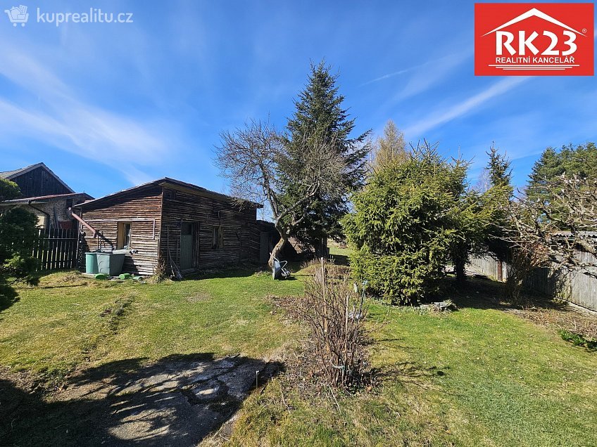 Prodej  rodinného domu 180 m^2 Prameny 5, Prameny 